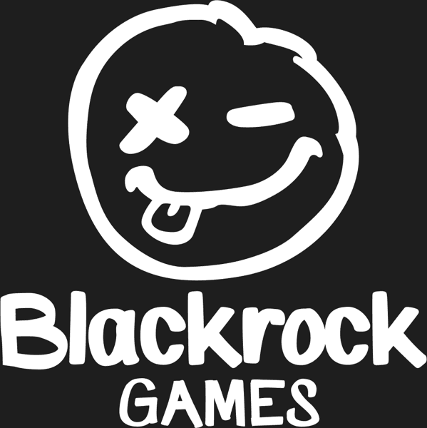 Blackrock Games